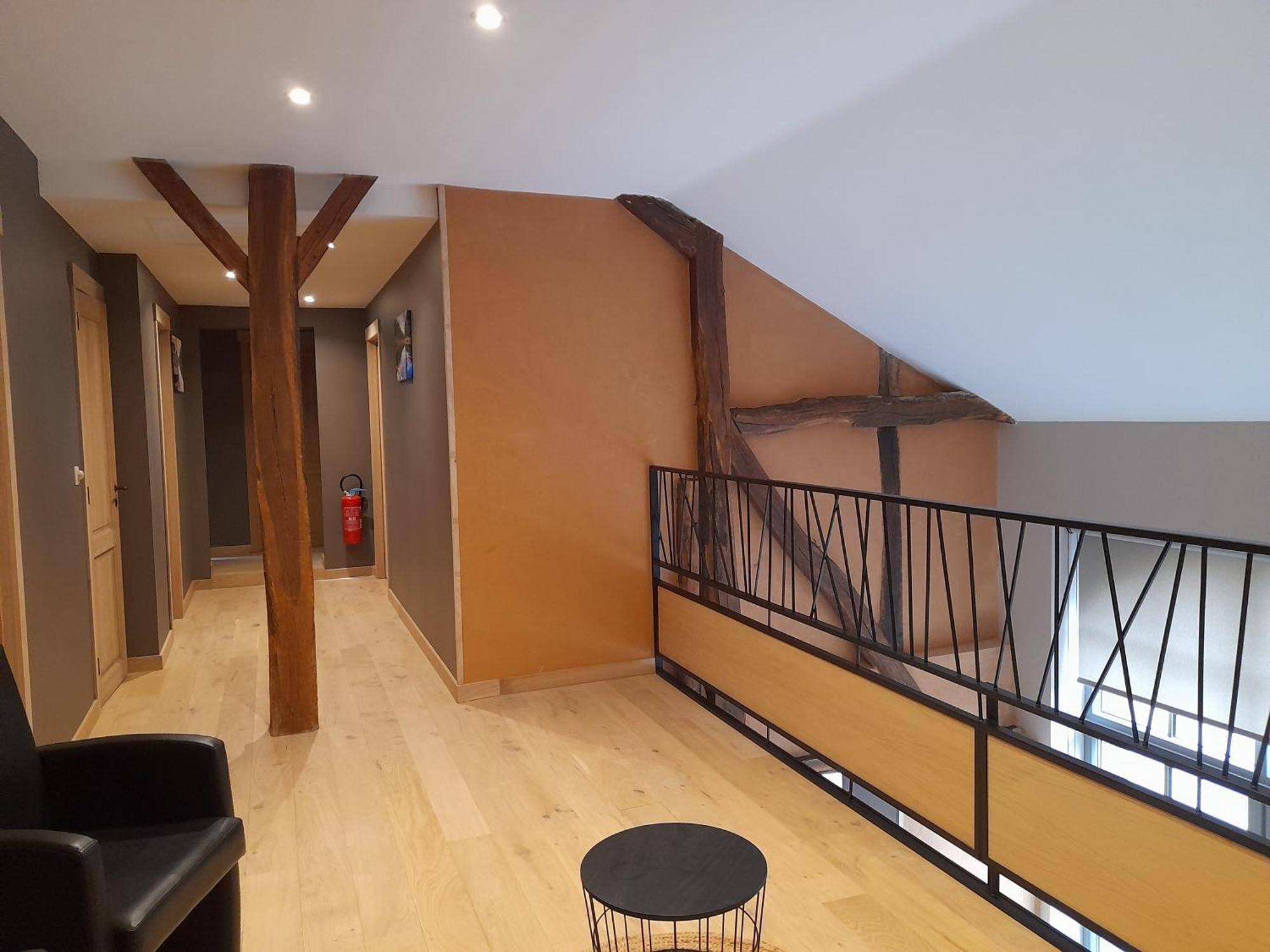 Le Refuge De Julia Villa La-Roche-en-Ardenne Ngoại thất bức ảnh
